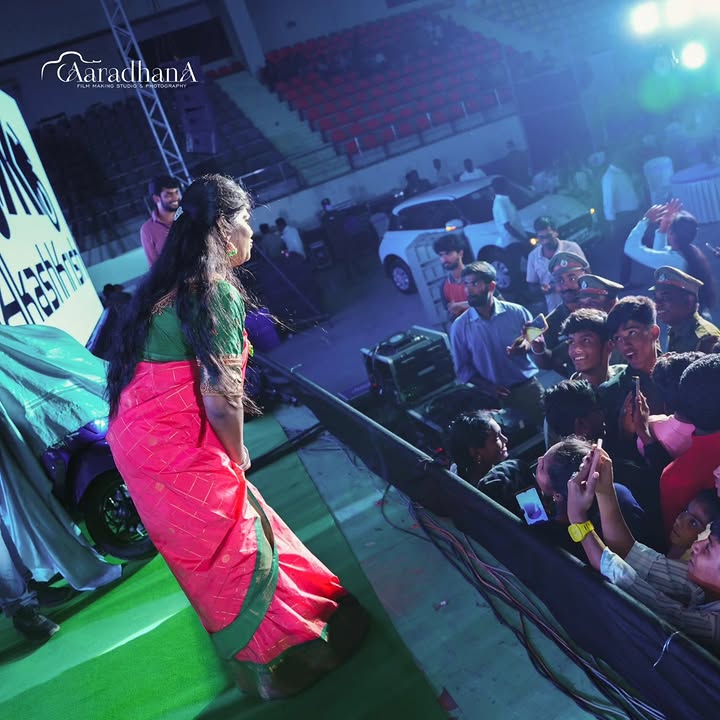 Live event photography moment 4
